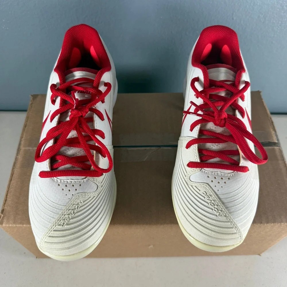 Nike lunar hyperdiamond